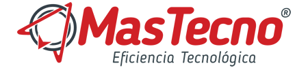MasTecno Logo